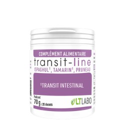 Transit-Line - 70g - LT Labo