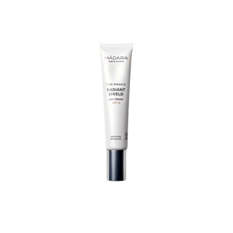 Radiant Shield Crème protectrice SPF15 Time Miracle - 40ml - MADARA