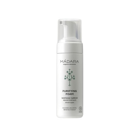 Mousse Purifiante Nettoyant - 150ml - MADARA