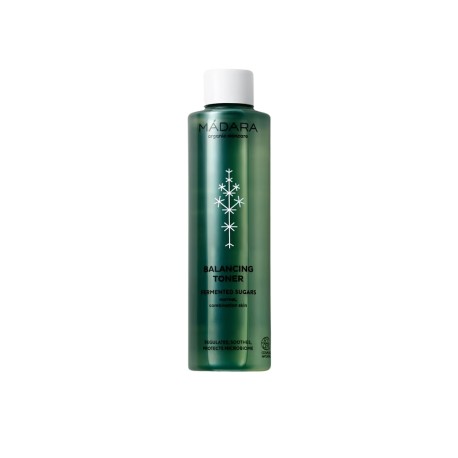 Tonique Régulateur Nettoyant - 200ml - MADARA