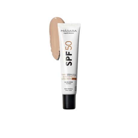 Écran Solaire Ultra Protecteur SPF50 - 40ml - MADARA