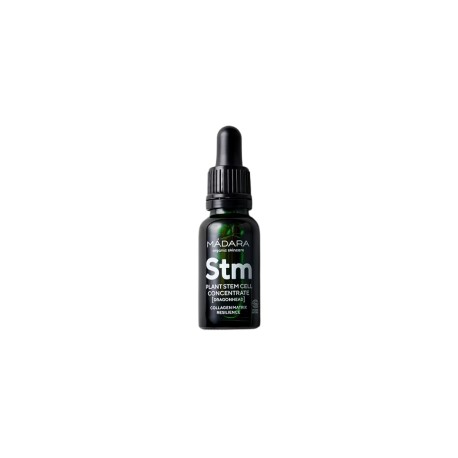 Plant Stem Cell Concentrate STM Dragonhead - 17.5ml - MADARA