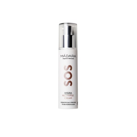 SOS Hydra Recharge Crème hydratante - 50ml - MADARA