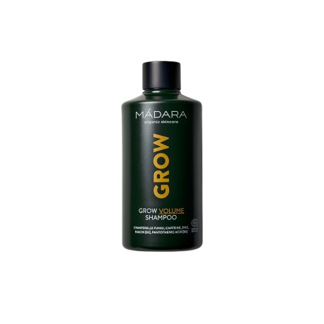 Grow Volume Shampooing - 250ml - MADARA