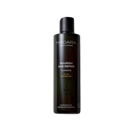 Nourish and Repair Shampooing - 250ml - MADARA