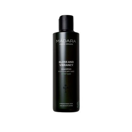 Gloss and Vibrancy Shampooing - 250ml - MADARA