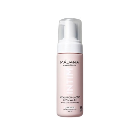 Mousse nettoyante Intim - 150ml - MADARA