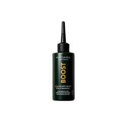 Boost Traitement Stimulant du Cuir Chevelu - 100ml - MADARA