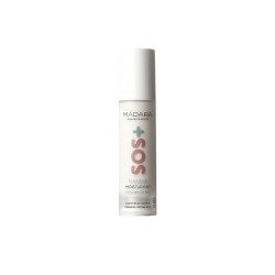 SOS+ Sensitive Crème hydratante - 50ml - MADARA
