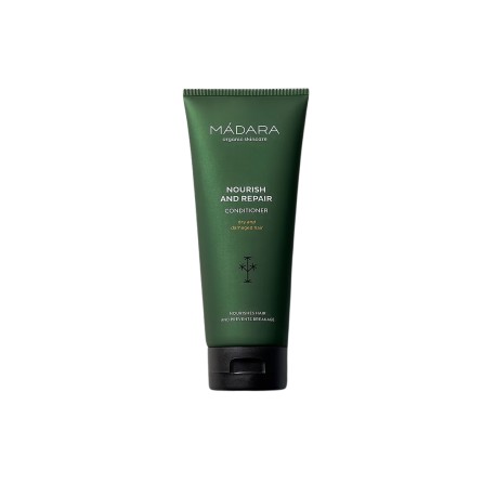 Nourish and Repair Après-shampooing - 200ml - MADARA