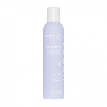 Brumisateur d'Eau Thermale - 300ml - Alphanova