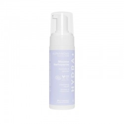 Mousse Nettoyante Apaisante - 150ml - Alphanova