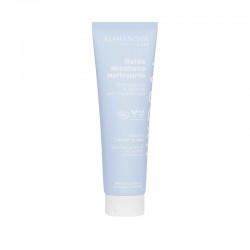 Gelée Micellaire Nettoyante - 150ml - Alphanova