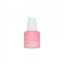 Contour Des Yeux Lissant Anti-rides - 15ml - Alphanova