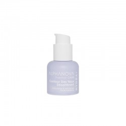 Contour Des Yeux Désaltérant - 15ml - Alphanova