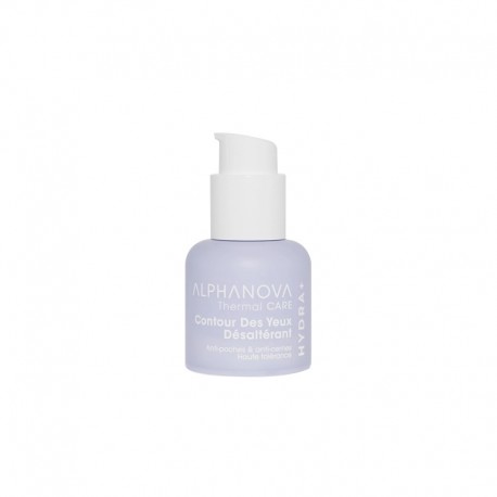 Contour Des Yeux Désaltérant - 15ml - Alphanova