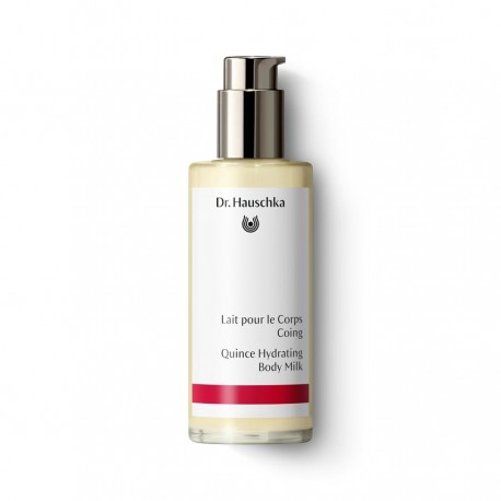 Lait Corps Coing - 145ml - Dr. Hauschka