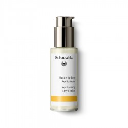 Fluide De Jour Revitalisant - 50ml - Dr. Hauschka