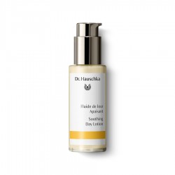 Fluide De Jour Apaisant - 50ml - Dr. Hauschka