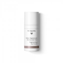 Crème Contour des Yeux Régénérante - 15ml - Dr. Hauschka