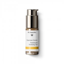 Émulsion Teintée - 18ml - Dr. Hauschka