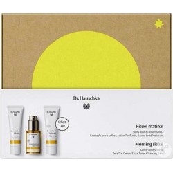 Coffret Rituel Matinal - Édition Limitée - Dr. Hauschka