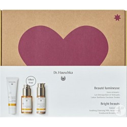 Coffret Beauté Lumineuse - Édition Limitée - Dr. Hauschka