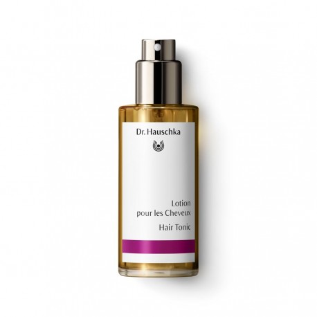 Lotion Pour les Cheveux - 100ml - Dr. Hauschka