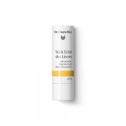 Stick Éclat des Lèvres - 4,9g - Dr. Hauschka