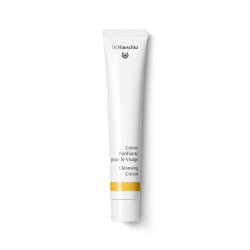 Crème Purifiante pour le Visage - 50ml - Dr. Hauschka