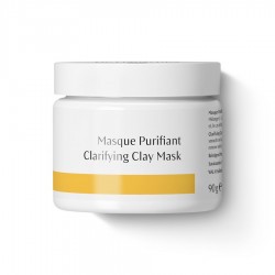 Masque Purifiant - 90g - Dr. Hauschka