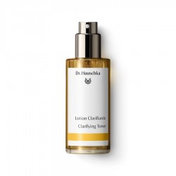 Lotion Clarifiante - 100ml - Dr. Hauschka