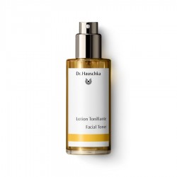 Lotion Tonifiante - 100ml - Dr. Hauschka