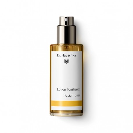 Lotion Tonifiante - 100ml - Dr. Hauschka