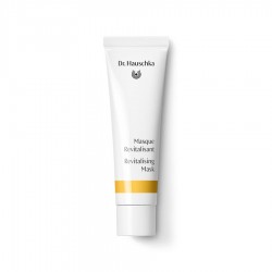 Masque Revitalisant - 30ml - Dr. Hauschka