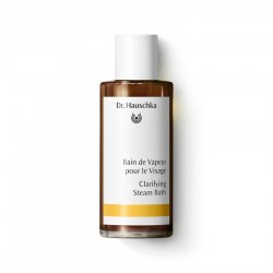 Bain de Vapeur Pour le Visage - 100ml - Dr. Hauschka