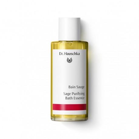 Bain Sauge - 100ml - Dr. Hauschka