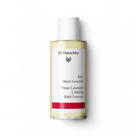 Bain Moor Lavande - 100ml - Dr. Hauschka