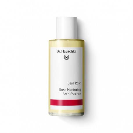 Bain Rose - 100ml - Dr. Hauschka