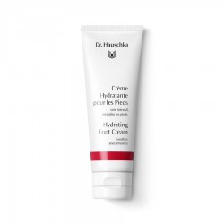 Crème Hydratante Pour les Pieds - 75ml - Dr. Hauschka