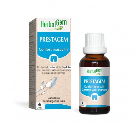 Prestagem Complexe Confort Masculin - 30ml - HerbalGem