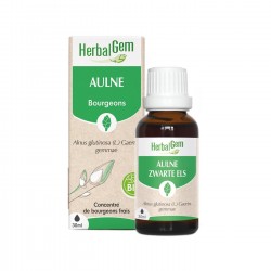 Bourgeon Aulne - 50ml - HerbalGem