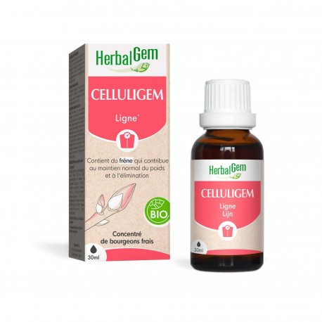 Celluligem - 30ml - HerbalGem