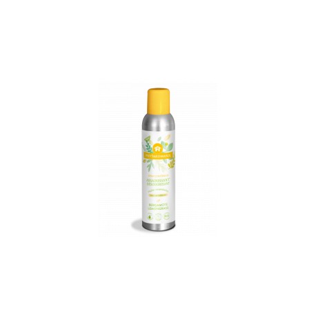 Phytaromasol Bergamote Lemongrass - 250ml - Dietaroma