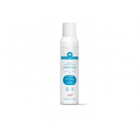 Phytaromasol Spray Assainissant - 150ml - Dietaroma