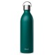 Bouteille Isotherme Active Matt Vert Émeraude - 1000ml - Qwetch