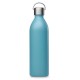 Bouteille Isotherme Active Matt Bleu Acier - 1000ml - Qwetch