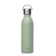 Bouteille Isotherme Active Matt Vert Tilleul - 600ml - Qwetch