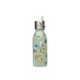 Bouteille Isotherme Kids Yosemite Vert Tilleul - 350ml - Qwetch