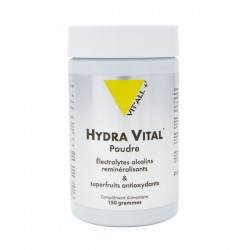 Hydra Vital® Poudre - 150g - Vit'all+